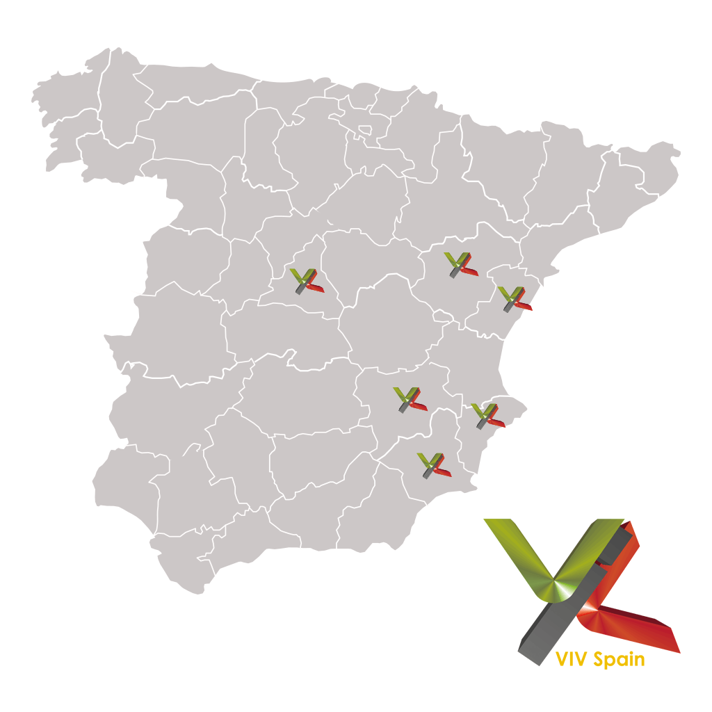 VIV Spain